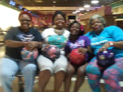 Bowling Alley «Lee-Hi Lanes», reviews and photos, 1830 Apperson Dr, Salem, VA 24153, USA