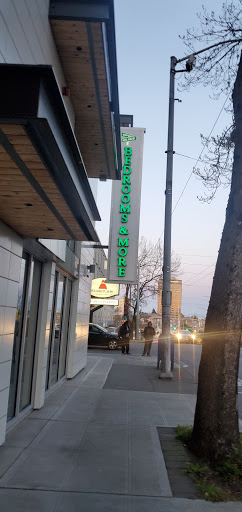 Mattress Store «Bedrooms & More, Seattle», reviews and photos, 300 NE 45th St, Seattle, WA 98105, USA