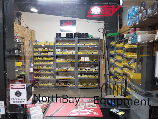 North Bay Equipment image