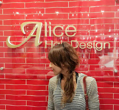 Alice Hair Design