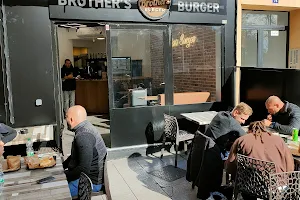 Brothers Burger - Nice Nord image