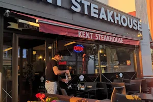 Kent - Pizza & Steak House image