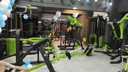 BATTLE AXE FITNESS HUB