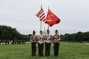 Young Marines image