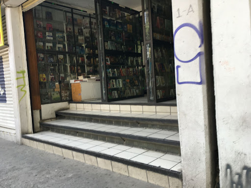 Librería El Baúl