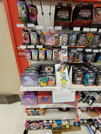 Department Store «Target», reviews and photos, 17605 S Halsted St, Homewood, IL 60430, USA