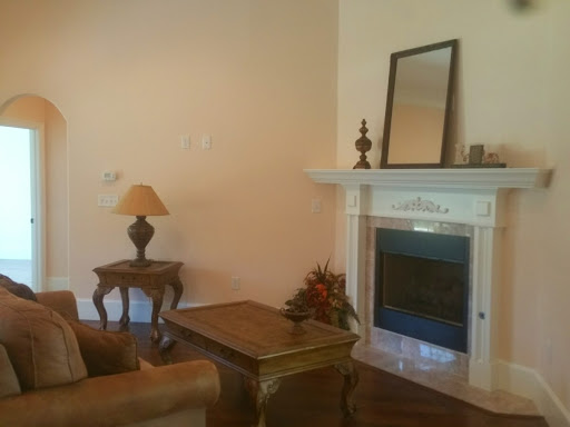 Custom Home Builder «Armour General Contractors», reviews and photos, 2660 Sweetgum Ln, Beaumont, TX 77703, USA