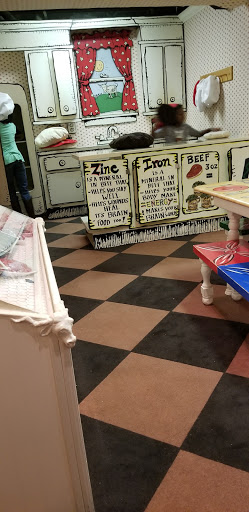 Museum «The MOOseum», reviews and photos, 201 S Bainbridge St, Montgomery, AL 36104, USA