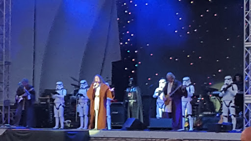 Amphitheater «Toledo Zoo Amphitheater», reviews and photos, 2700 Broadway St, Toledo, OH 43609, USA