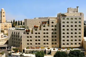 Dan Panorama Jerusalem image