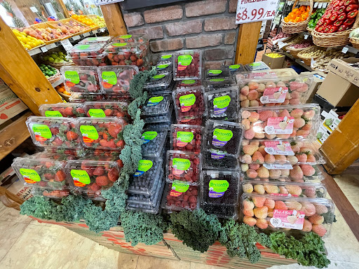 Grocery Store «Old World Food Market», reviews and photos, 40 NY-59, Nyack, NY 10960, USA