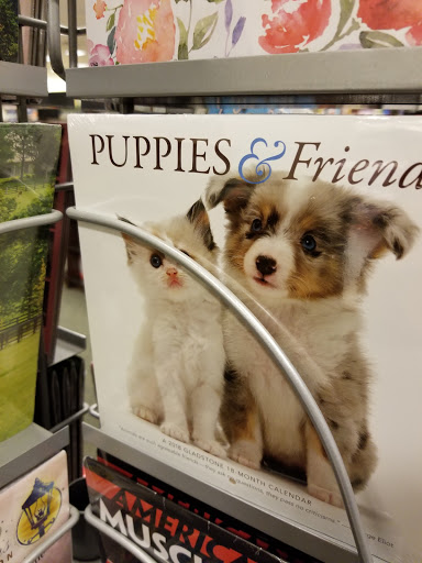 Book Store «Barnes & Noble», reviews and photos, 1980 N Dixie Hwy, Elizabethtown, KY 42701, USA