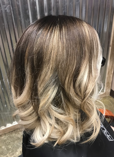 Hair Salon «Bamboo Salon», reviews and photos, 8540 Palm Pkwy, Orlando, FL 32836, USA