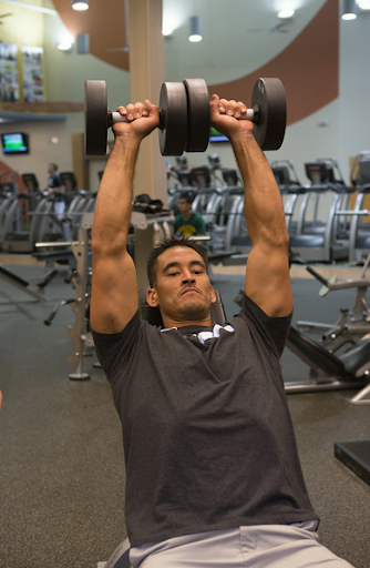 Health Club «American Family Fitness Virginia Center Commons», reviews and photos, 10101 Brook Rd Ste 100, Glen Allen, VA 23059, USA