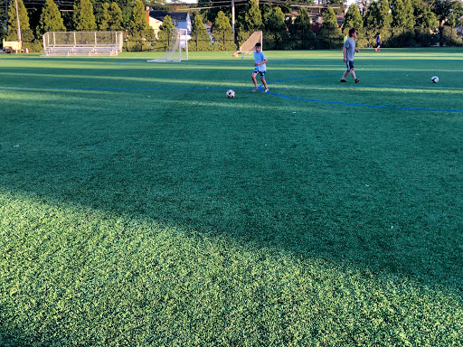 Park «Triangle Park», reviews and photos, 339 E Old Country Rd, Hicksville, NY 11801, USA