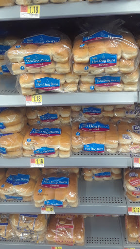 Supermarket «Walmart Neighborhood Market», reviews and photos, 3031 Mid Rivers Mall Dr, St Peters, MO 63376, USA