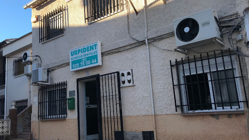 URPIDENT CLÍNICAS DENTALES ESCALONA en Escalona, Toledo