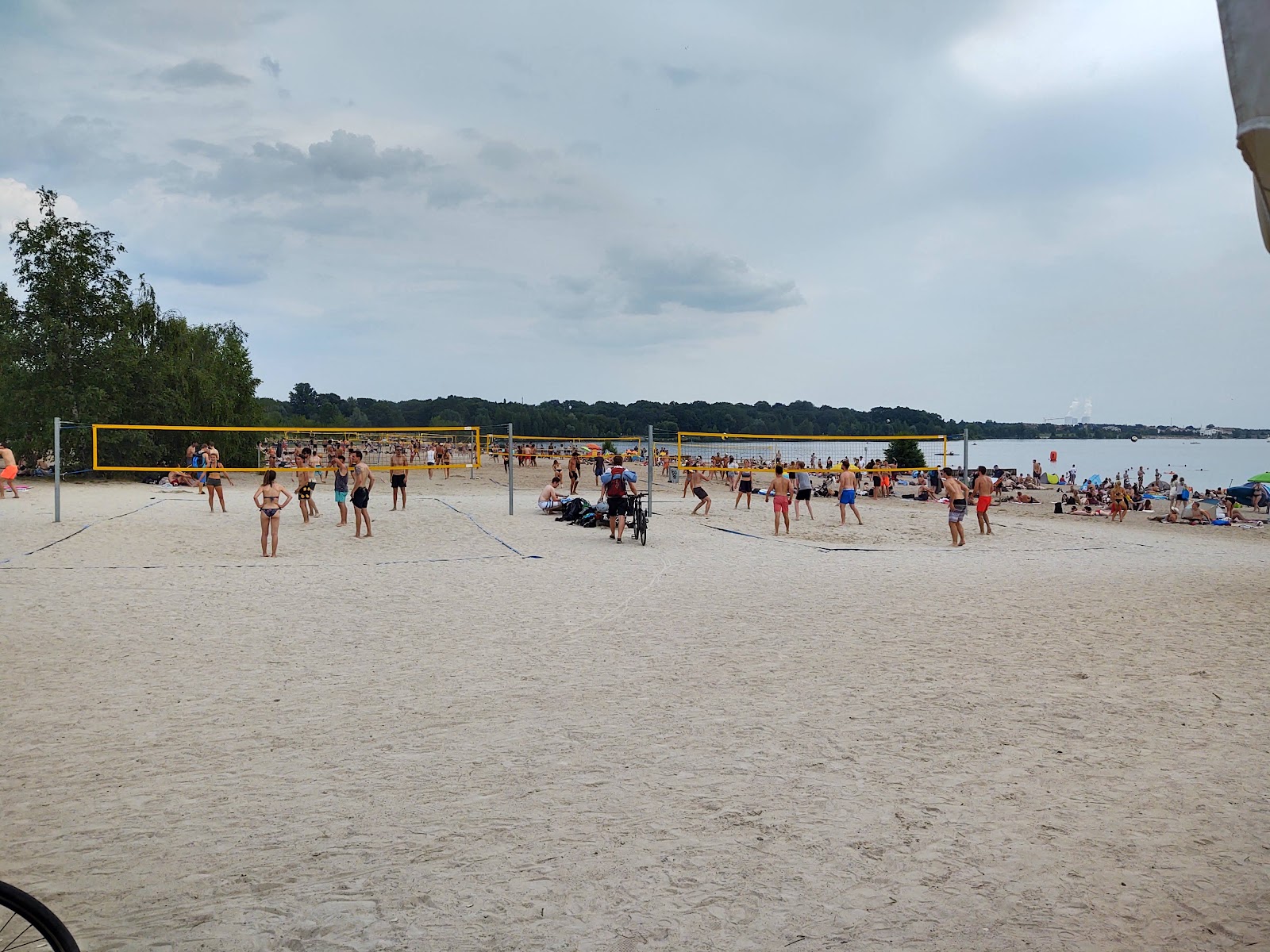 Leipzig Beach photo #9
