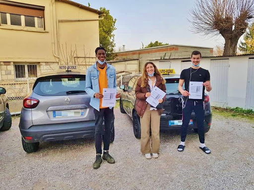 Lk Sécurité Routière Auto-École Des Argoulets ️ à Toulouse, Haute-Garonne