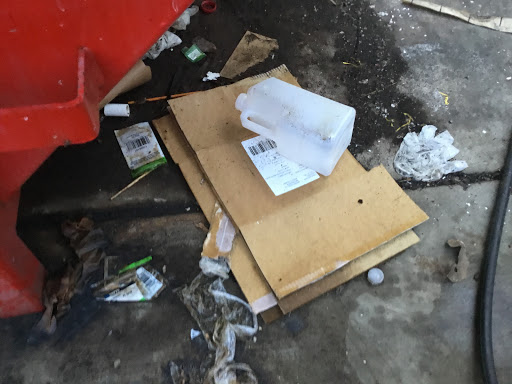 Coffee Shop «Starbucks», reviews and photos, 7501 W Cermak Rd w, North Riverside, IL 60546, USA