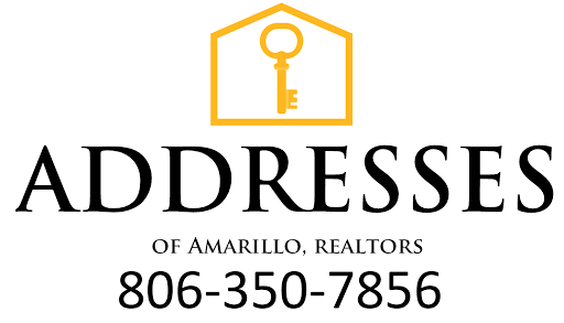 Addresses of Amarillo