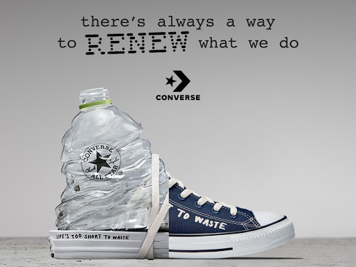 Converse Sandton City