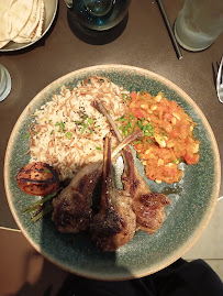 Les plus récentes photos du Restaurant libanais Noura Printemps à Paris - n°11