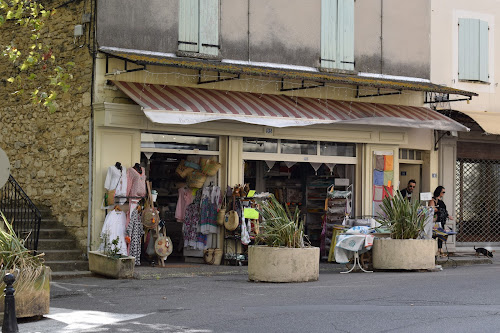 L'atelier D'hubert à Fontaine-de-Vaucluse