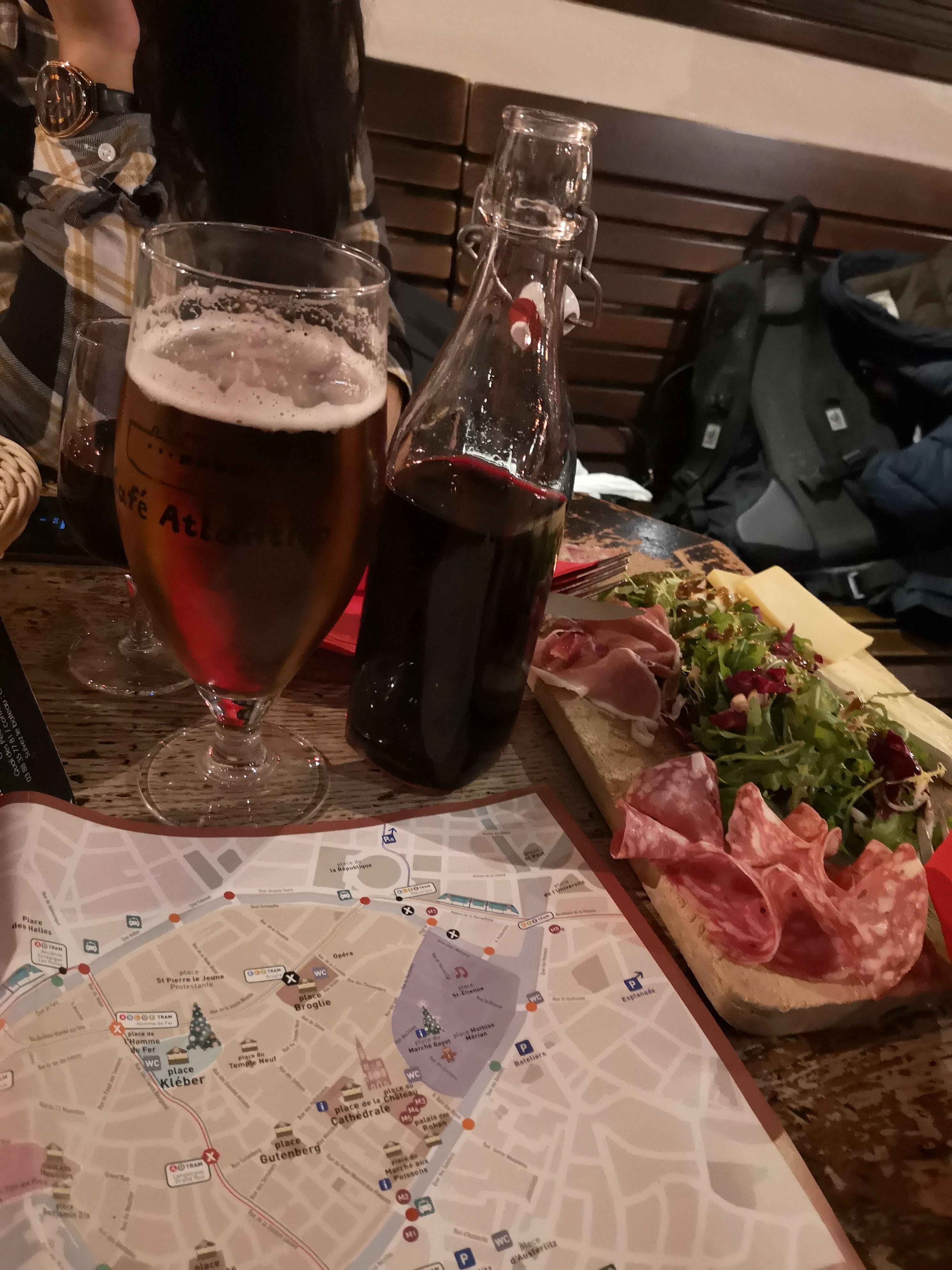 Photo n° 1 de l'avis de Kevin.e fait le 03/12/2018 à 19:09