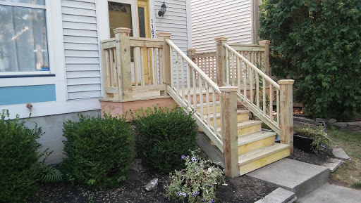 Handyman «Columbus Handyman», reviews and photos, 1010 Old Henderson Rd #102, Columbus, OH 43220, USA