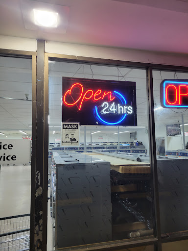 Dry Cleaner «Chambers Square Cleaners», reviews and photos, 15355 E Colfax Ave # H1, Aurora, CO 80011, USA