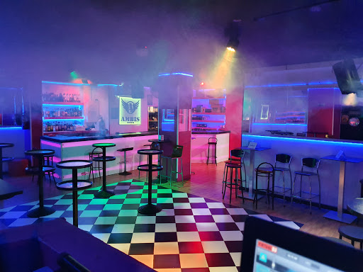 Discoteca AT 1192 Braojos  