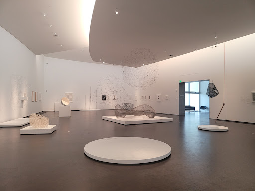 Art Museum «Contemporary Arts Museum Houston», reviews and photos, 5216 Montrose Blvd, Houston, TX 77006, USA