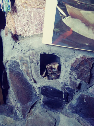 Museum «Living Rock Studios», reviews and photos, 911 W Bishop Way, Brownsville, OR 97327, USA