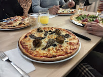 Plats et boissons du Pizzeria La Mélina à Châteauneuf-du-Pape - n°8