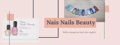 Nais Nails Beauty à Toulon
