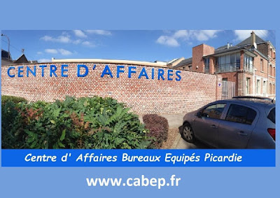 CABEP à Saint-Quentin