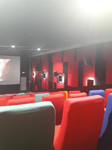 Inspire Cinema Alba Iulia - <nil>