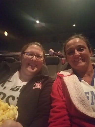 Movie Theater «Regal Cinemas Bowling Green 12», reviews and photos, 323 Great Escape Ave, Bowling Green, KY 42101, USA