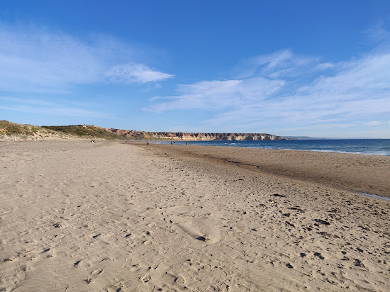 Maslin Beach