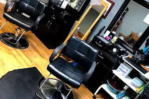 Infinity Barber Salon LLC image
