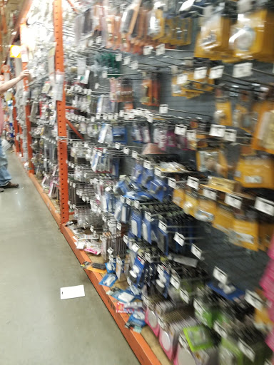 Home Improvement Store «The Home Depot», reviews and photos, 75-09 Woodhaven Blvd, Glendale, NY 11385, USA