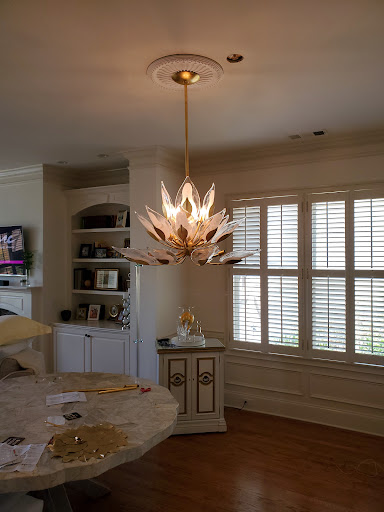 Electrician «Thomas Electrical Solutions», reviews and photos, 295 Ridge Pine Dr, Canton, GA 30114, USA