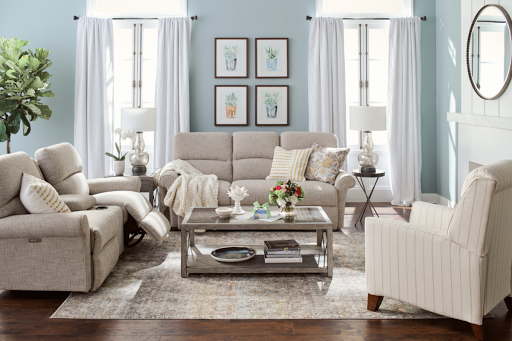 Furniture Store «La-Z-Boy Furniture Galleries», reviews and photos, 27205 US-19, Clearwater, FL 34684, USA