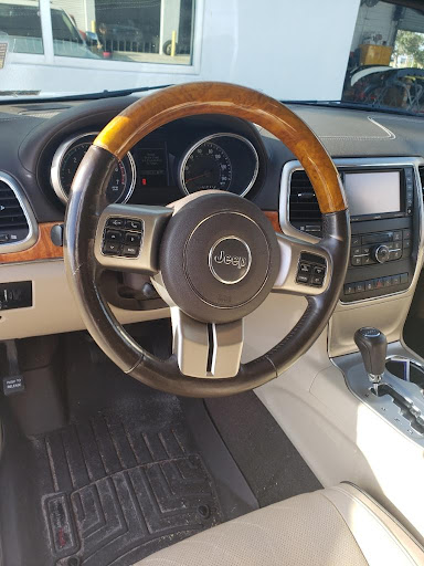 Car Dealer «Gator Chrysler Dodge Jeep», reviews and photos, 840 S Harbor City Blvd, Melbourne, FL 32901, USA