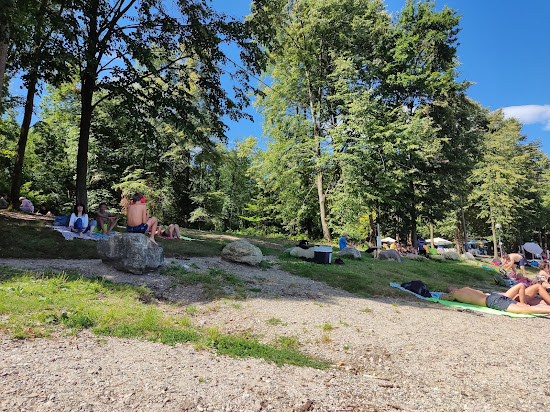 Prarolo Beach