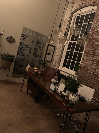 Waxing Hair Removal Service «Skinterest Skin Care Boutique», reviews and photos, 11 N 3rd St, Easton, PA 18042, USA