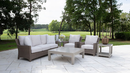 Southern Home Outdoor Furniture - Designers Only