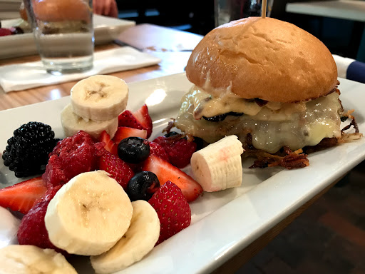 Club «Club Passim», reviews and photos, 47 Palmer St, Cambridge, MA 02138, USA