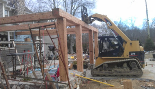 General Contractor «Pro Remodeling Contractors», reviews and photos, 1 Montclair Ave, Airmont, NY 10952, USA